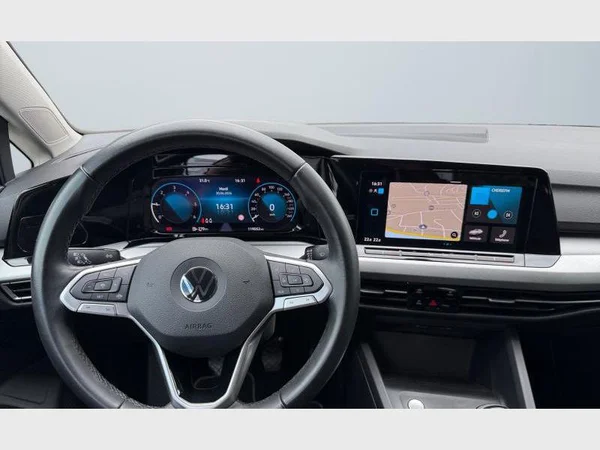 Volkswagen Golf Variant VIII (2022) — foto 6 van 27