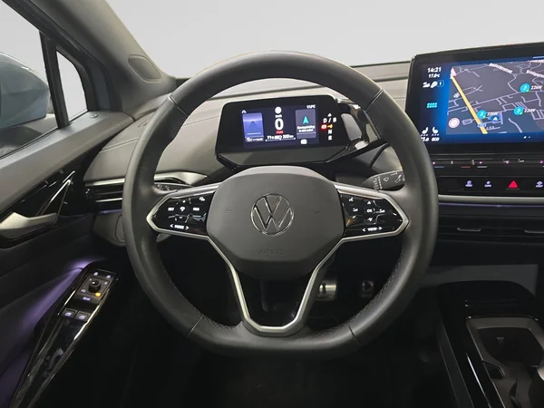 VOLKSWAGEN ID.5 (2024) — foto 5 van 24