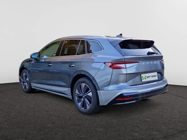 SKODA Enyaq (2026) — foto 3 van 29