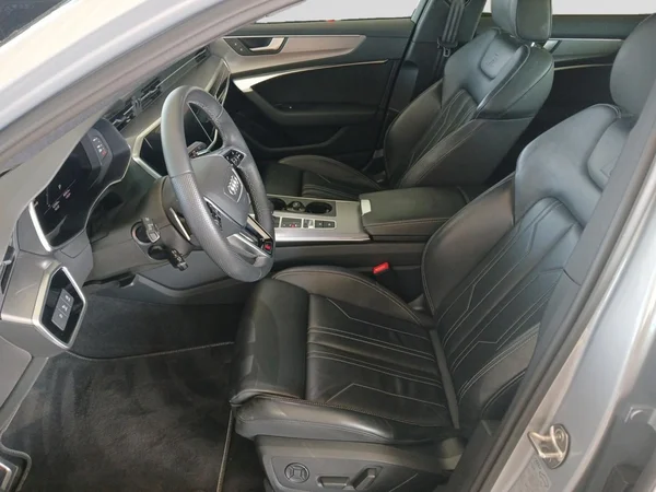 AUDI A6 Dsl (2025) — foto 18 van 18