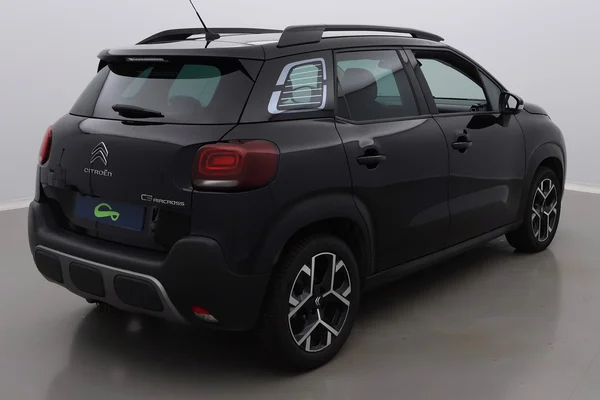 Citroen C3 Aircross (2023) — foto 29 van 33
