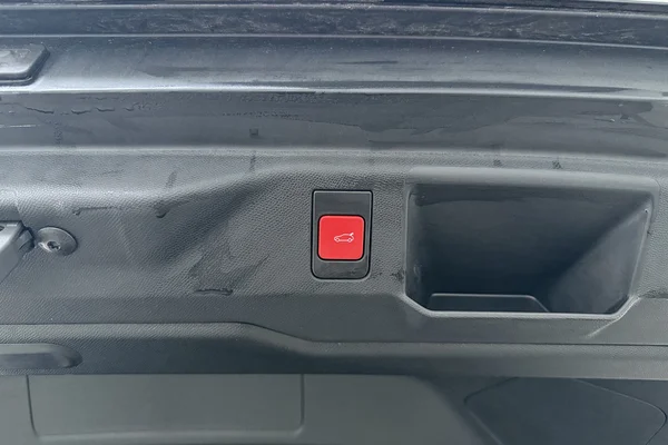Peugeot 5008 (2025) — foto 5 van 17