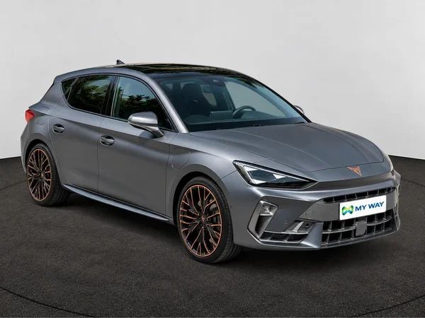 CUPRA Leon (2024) — foto 16 van 22