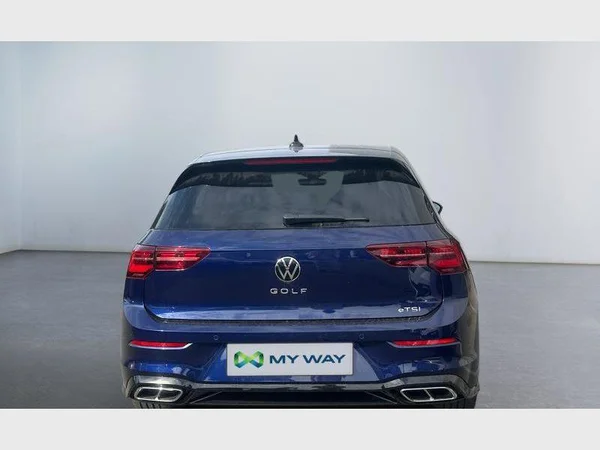 Volkswagen Golf VIII (2023) — foto 23 van 25