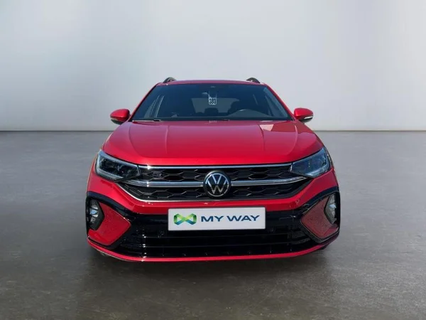VOLKSWAGEN Taigo (2022) — foto 23 van 31