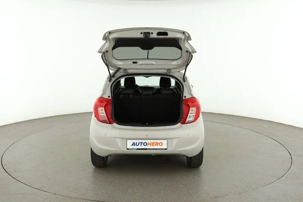 Opel Karl (2016) — foto 7 van 16