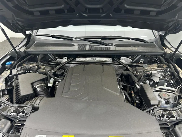 AUDI Q5 (2026) — foto 11 van 21