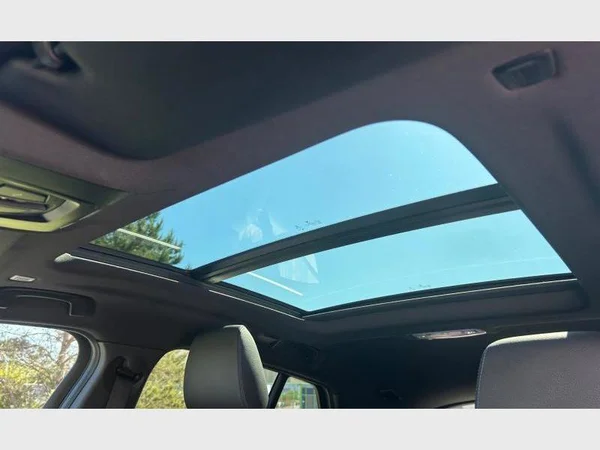 BMW X2 (2022) — foto 19 van 29