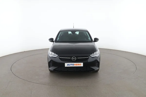 Opel Corsa (2022) — foto 15 van 16