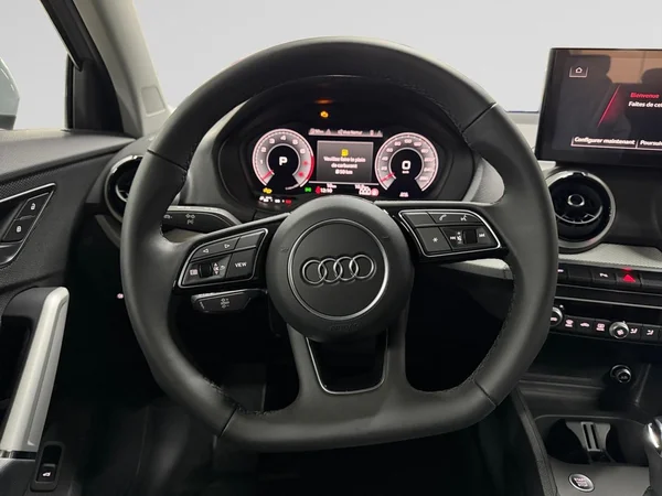 AUDI Q2 (2026) — foto 4 van 23
