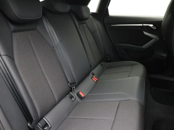 AUDI A3 Sportback (2025) — foto 23 van 23