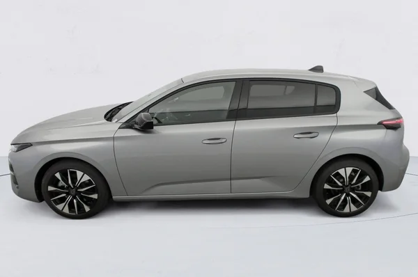 Peugeot 308 (2026) — foto 12 van 23