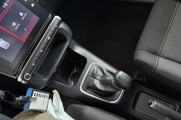 Citroen C3 (2023) — foto 8 van 23