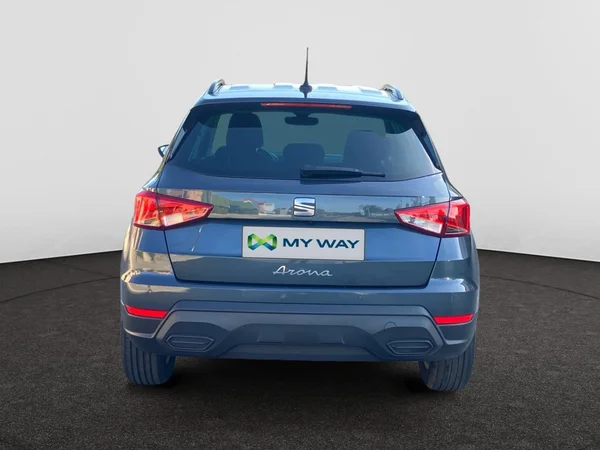 SEAT Arona (2025) — foto 2 van 22