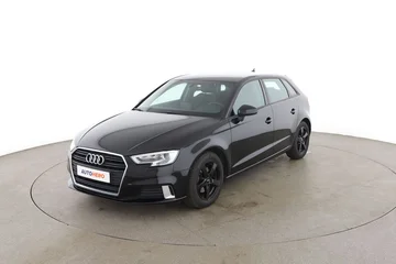 Audi A3 88581575-c1c0-4218-8e76-3e26761e93c8