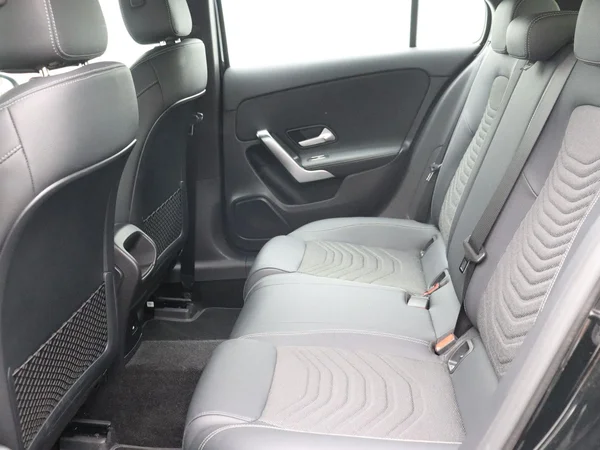 Mercedes-Benz A-Klasse (2025) — foto 9 van 24