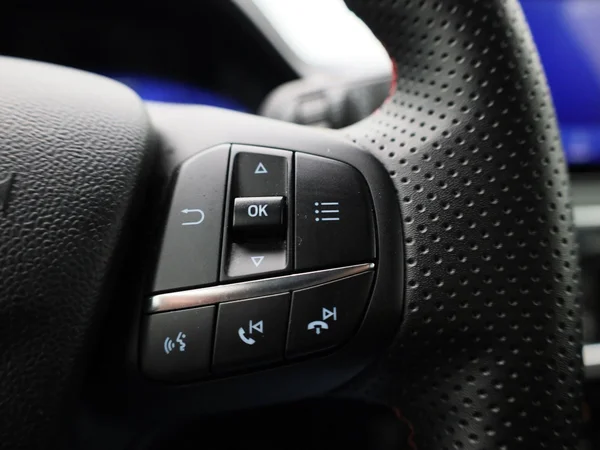 Ford Puma (2023) — foto 8 van 40