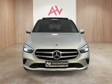 Mercedes-Benz B-250 742ebdac-7341-4e17-ac95-2633d0eb12c4