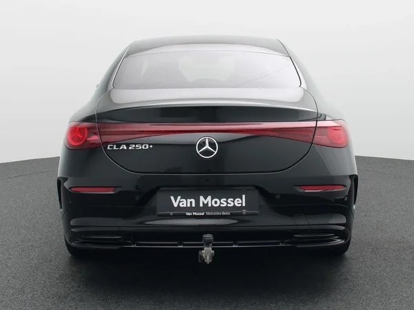 Mercedes-Benz CLA (2026) — foto 28 van 32