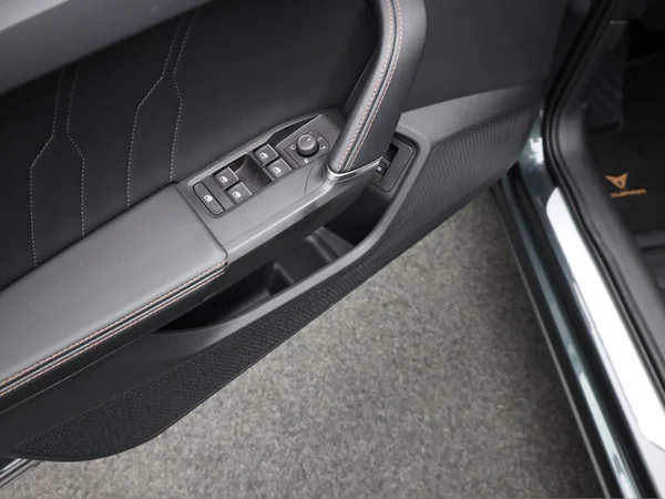 CUPRA Formentor (2022) — foto 4 van 21