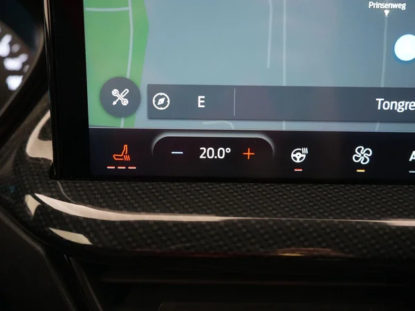 Ford Focus (2024) — foto 9 van 21
