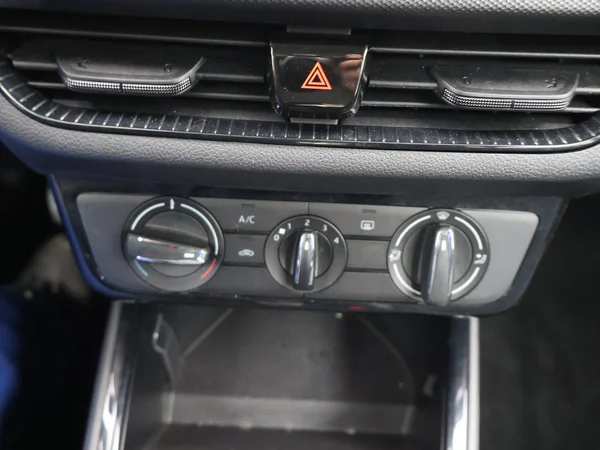 SKODA Fabia (2025) — foto 13 van 25