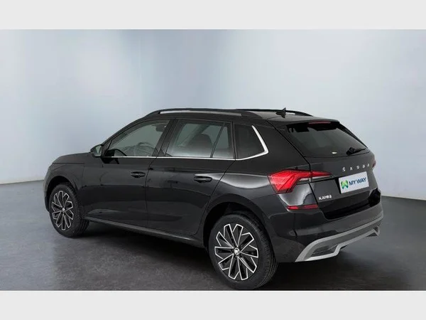 Skoda Kamiq (2023) — foto 16 van 19