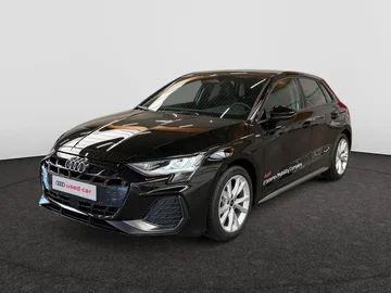 AUDI A3 Sportback (2026)