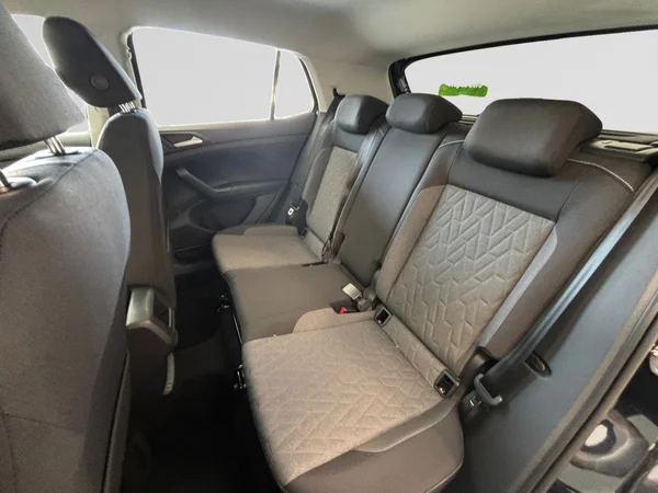 VOLKSWAGEN T-Cross (2025) — foto 19 van 24