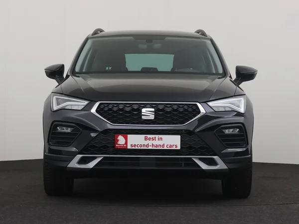 SEAT Ateca (2025) — foto 25 van 27