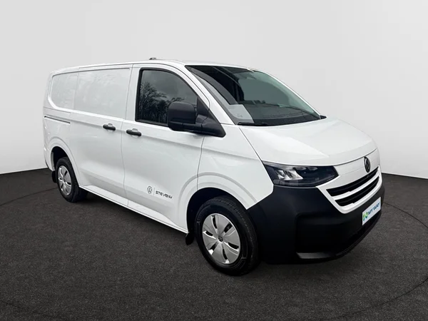 VOLKSWAGEN Transporter T7 28 Fou Swb (2025) — foto 12 van 14