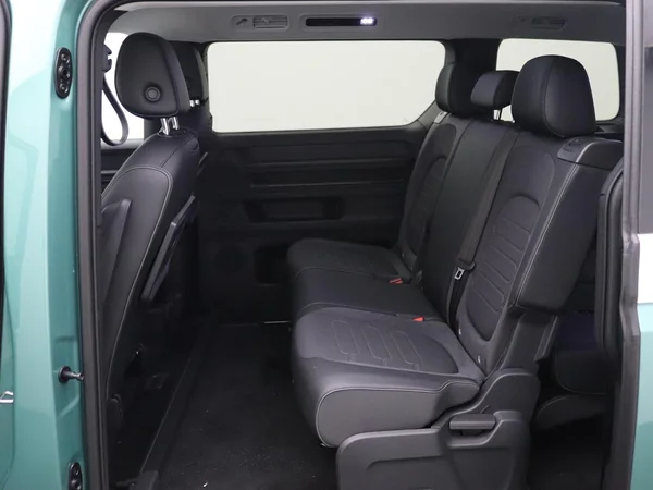 VOLKSWAGEN ID.Buzz Lwb (2026) — foto 8 van 17