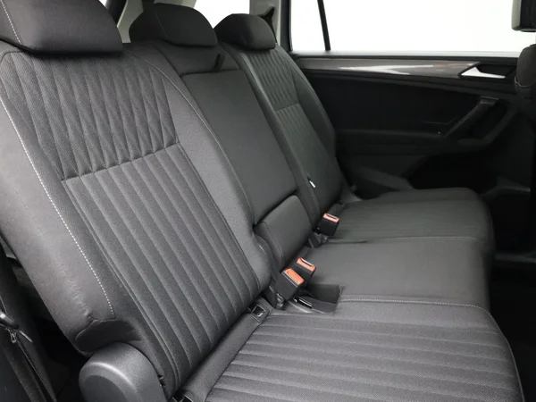 VOLKSWAGEN Tiguan Allspace (2024) — foto 21 van 21