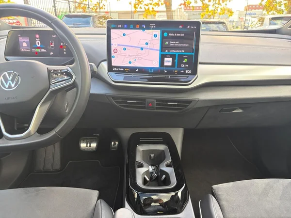 VOLKSWAGEN ID.5 (2025) — foto 3 van 21