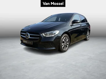 Mercedes-Benz B-Klasse (2020)
