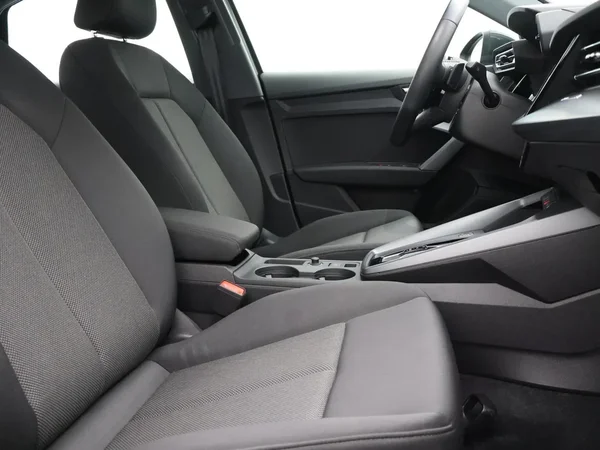 Audi A3 (2025) — foto 22 van 26