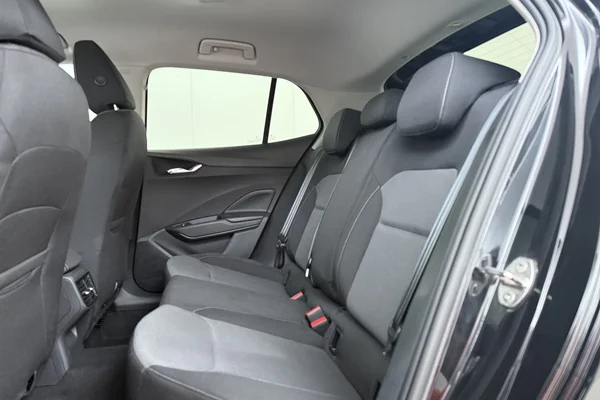 Skoda Fabia (2025) — foto 21 van 22