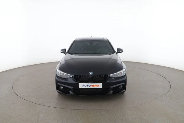 BMW 4-serie (2021) — foto 15 van 16
