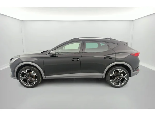 CUPRA Formentor (2023) — foto 30 van 34