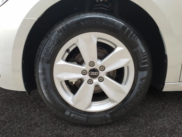 AUDI A1 Sportback (2025) — foto 11 van 16