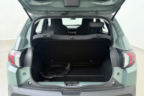 Dacia SPRING (2025) — foto 11 van 15