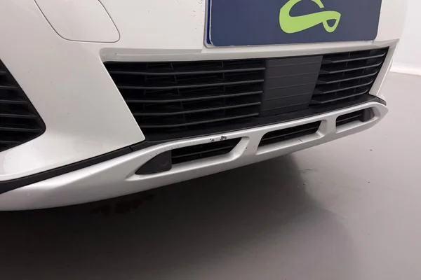 Peugeot 3008 (2019) — foto 22 van 29