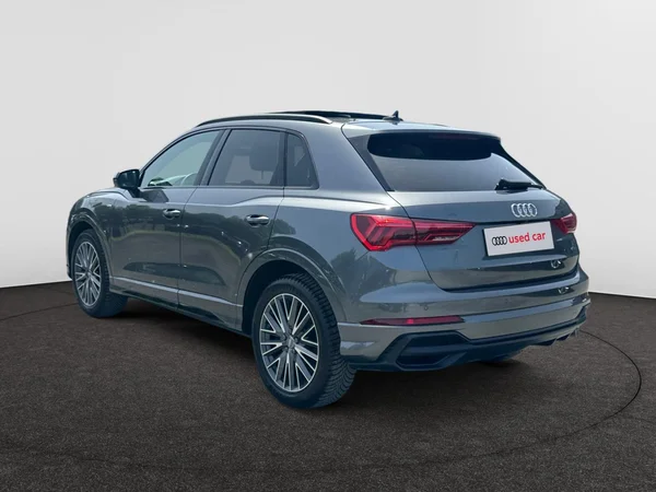 AUDI Q3 (2019) — foto 18 van 24