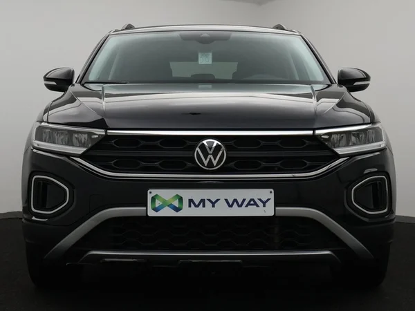 VOLKSWAGEN T-Roc (2024) — foto 28 van 28