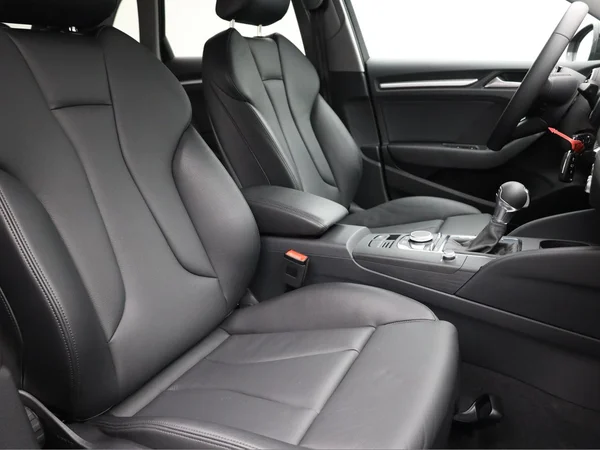 AUDI A3 Sportback (2019) — foto 13 van 18