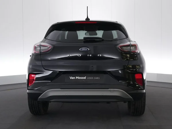 Ford Puma (2024) — foto 17 van 21