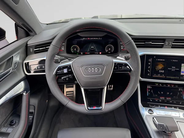 AUDI A7 Sportback (2024) — foto 4 van 24