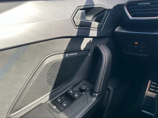 CUPRA Formentor (2025) — foto 2 van 15
