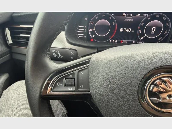Skoda Kamiq (2020) — foto 9 van 25