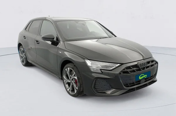 Audi A3 Sportback PHEV (2026) — foto 26 van 28